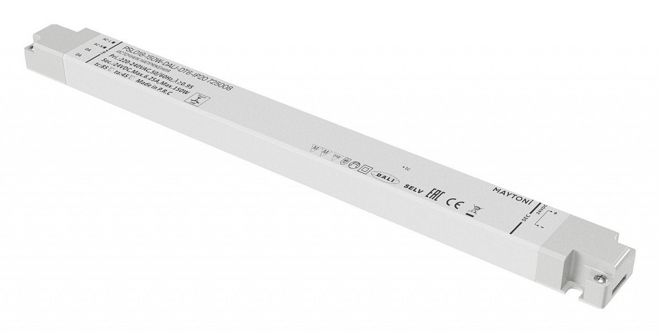 Блок питания Maytoni Lighting control Источники напряжения DALI 725008