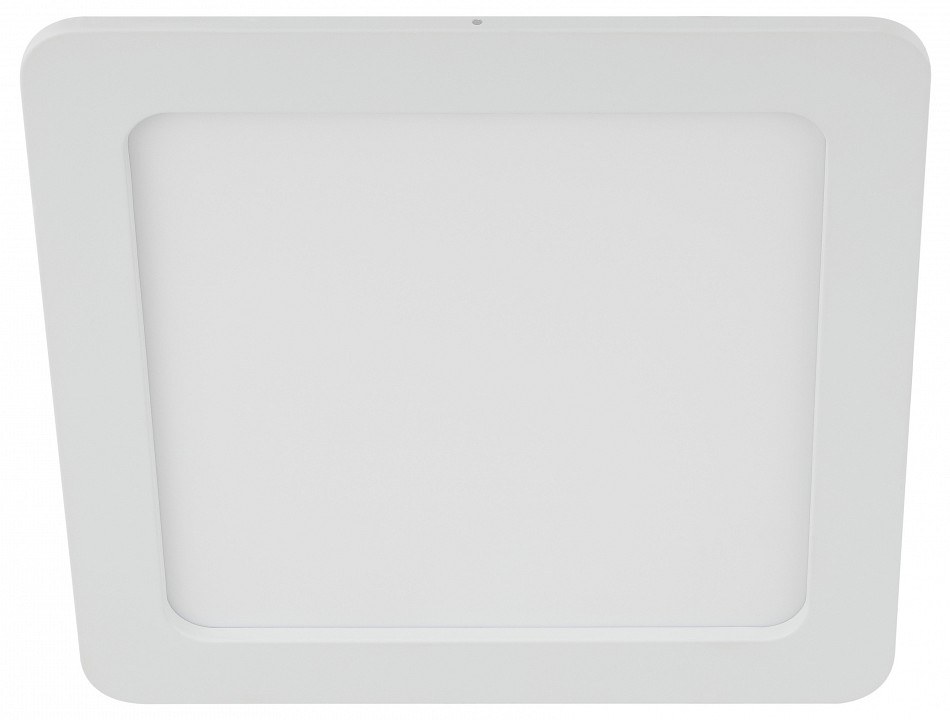 Встраиваемый светильник Эра LED 2-16-4K Б0058404