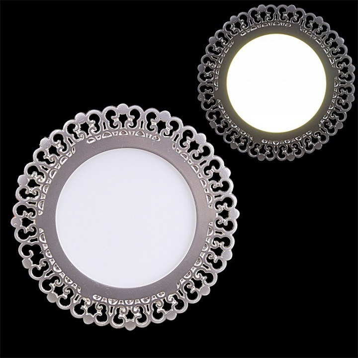 панель светодиодная