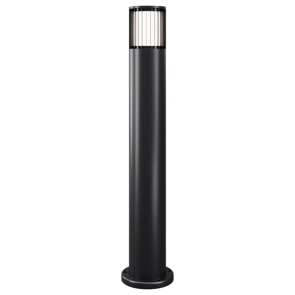 Наземный низкий светильник Maytoni Outdoor Алура O492FL-01GF