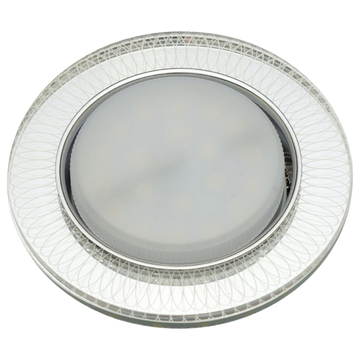 Встраиваемый светильник Fametto DLS-L155 UL-00005320