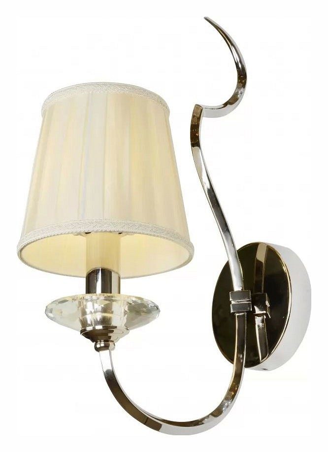 Бра iLamp Charm W2508-1 nic