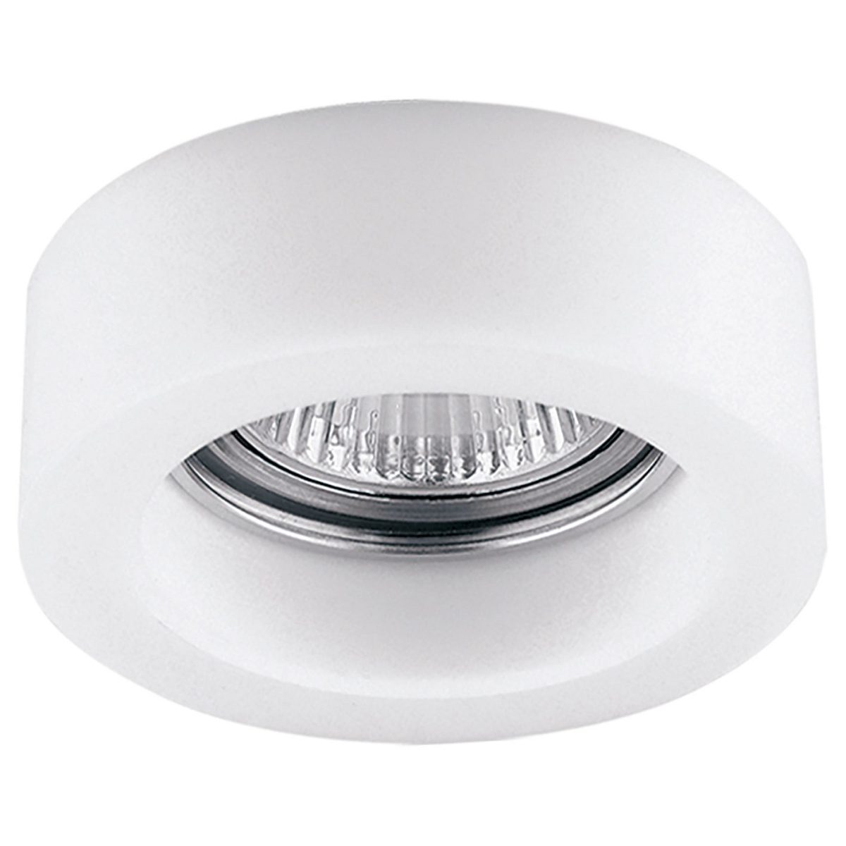 Встраиваемый светильник Lightstar Lei mini 006136