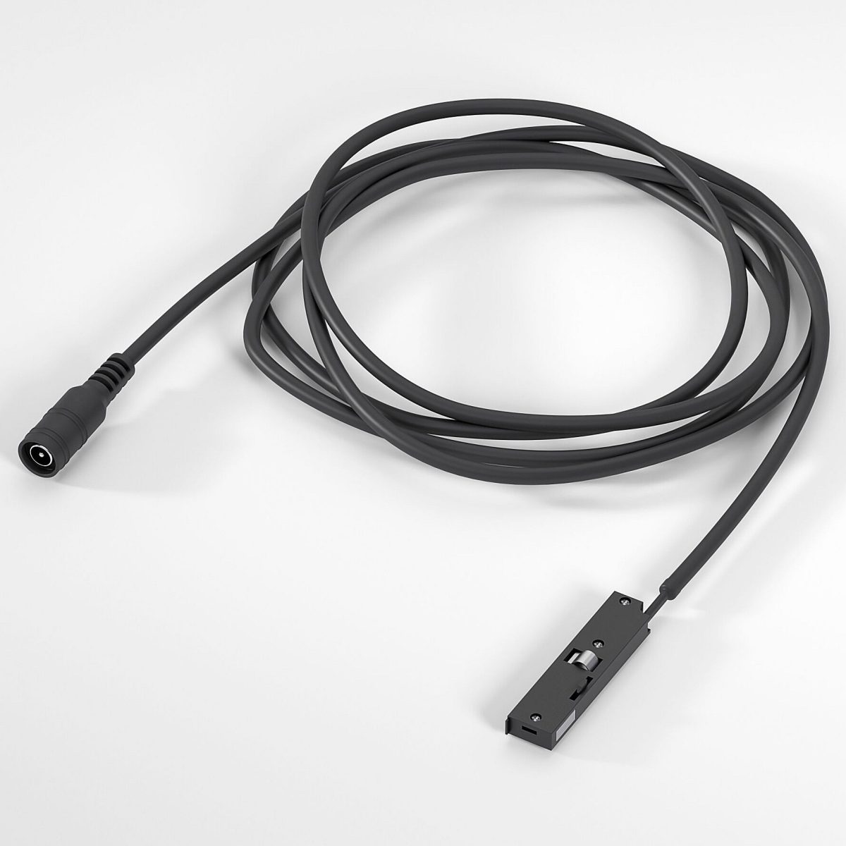 Токопровод концевой Elektrostandard Mini Magnetic a067266