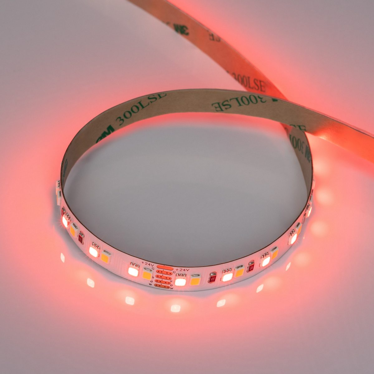 Лента светодиодная Arlight RT-A168 056879
