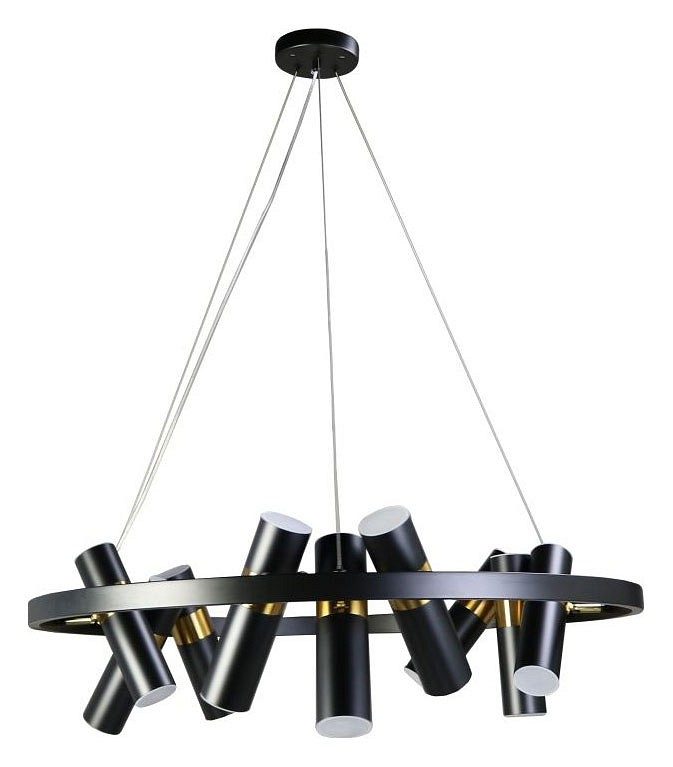 Подвесная люстра Zortes Tweeny ZRS.1828.80