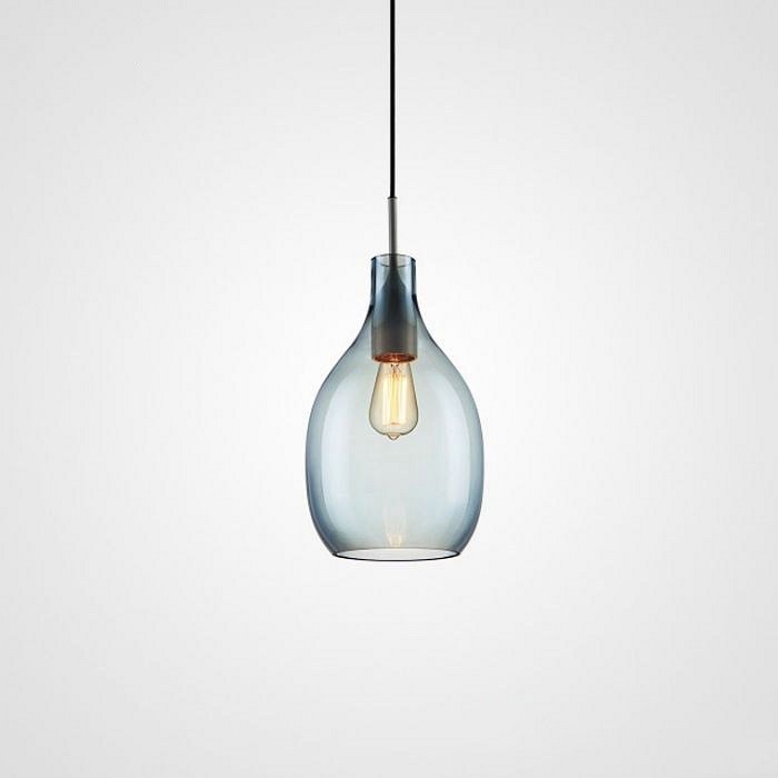 Подвесной светильник LOVISA A Blue