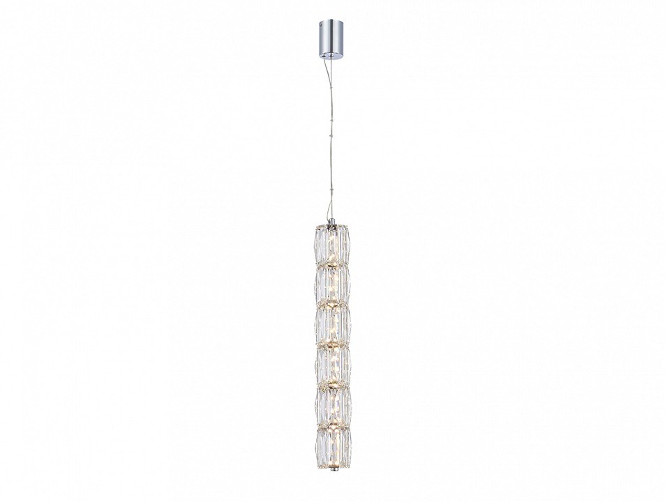 Подвесной светильник Newport CRYSTAL М0071066