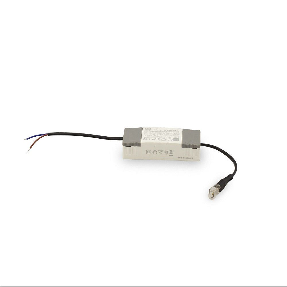 Светильник встраиваемый AM480 BK+WH цвет - черный (BK)