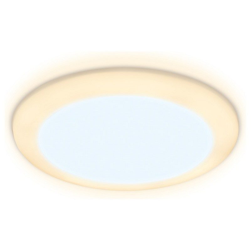 Встраиваемый светильник Ambrella Light DCR DCR303
