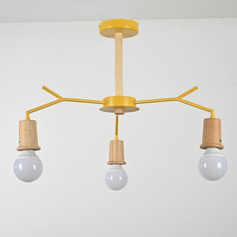 Люстра на штанге Imperiumloft LES COLOR ?lesc_01