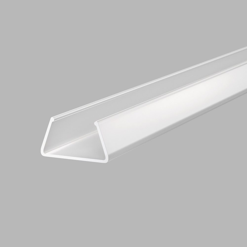 Профиль накладной Maytoni Led Strip Изгиб вдоль оптической оси 20087