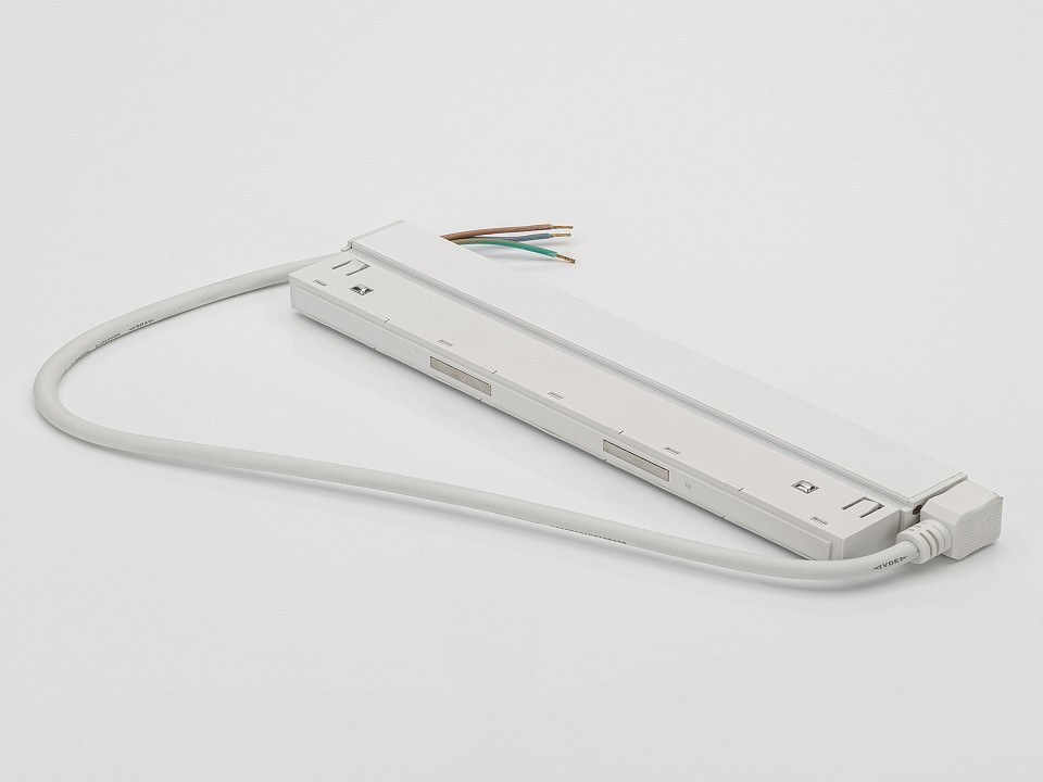 Блок питания Lumker SY-LINK DRV-100-48-WH