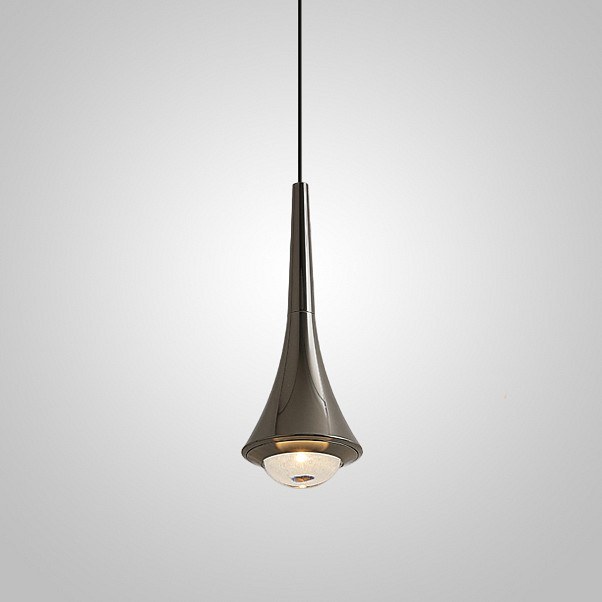Подвесной светильник CAI B Pearl Black