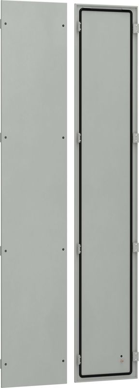 Панель задняя 2000х600 IP54 FORMAT IEK YKM40D-FO-FP-200-060-54