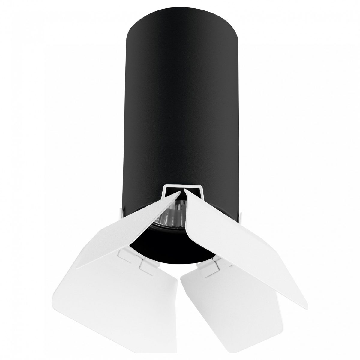 Накладной светильник Lightstar Rullo R487436