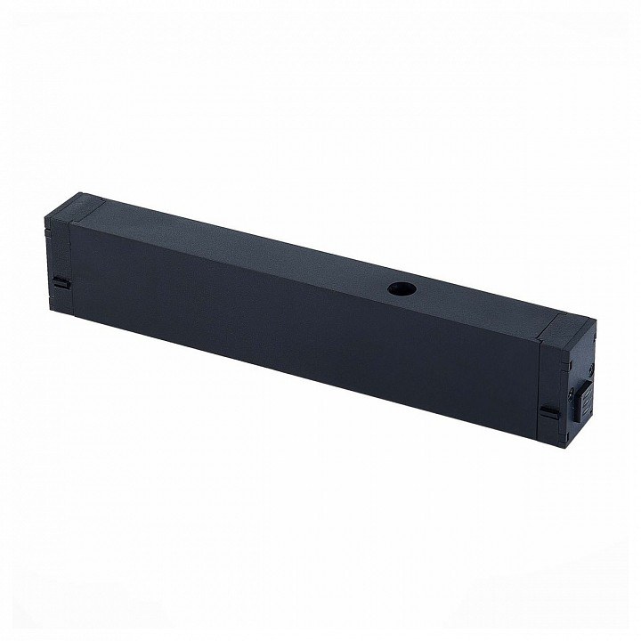 Прямой коннектор питания для магнитного шинопровода MAGNET AM 406 LL20