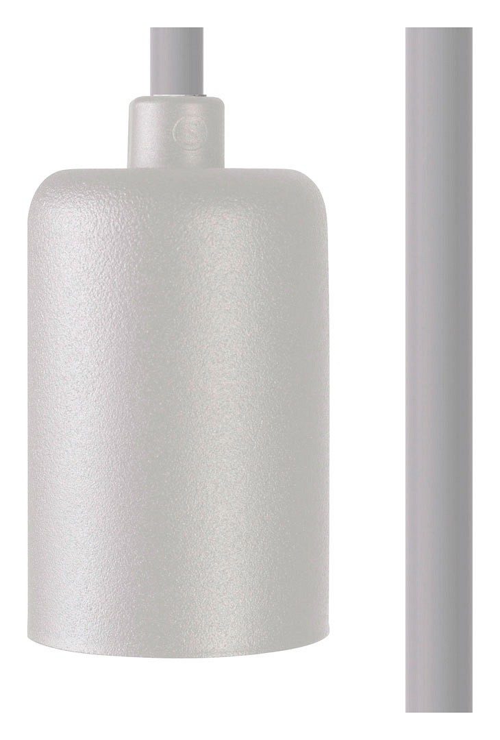 Провод электрический с патроном Nowodvorski Cameleon Cable E27 WH 8654