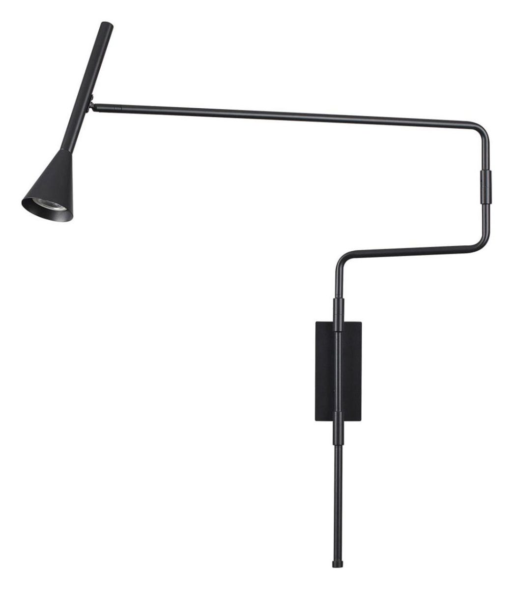 Бра Odeon Light Izzy 7031/1W