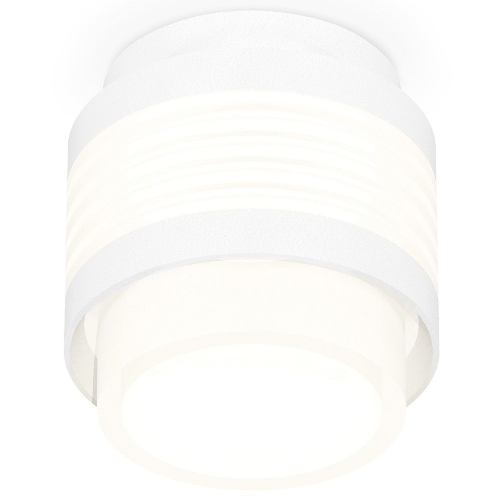 Накладной светильник Ambrella Light XS XS8431001