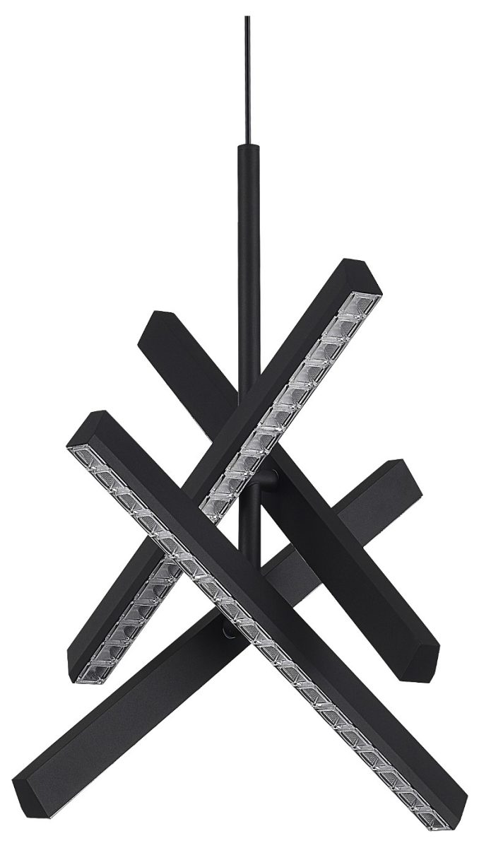 Подвесная люстра ST-Luce EUCLIDICS SL1018.413.04