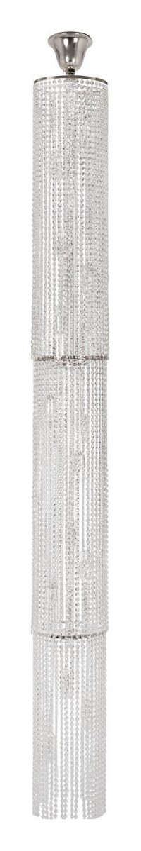 Люстра на штанге Arti Lampadari Lazio Lazio E 1.9.25.502 N