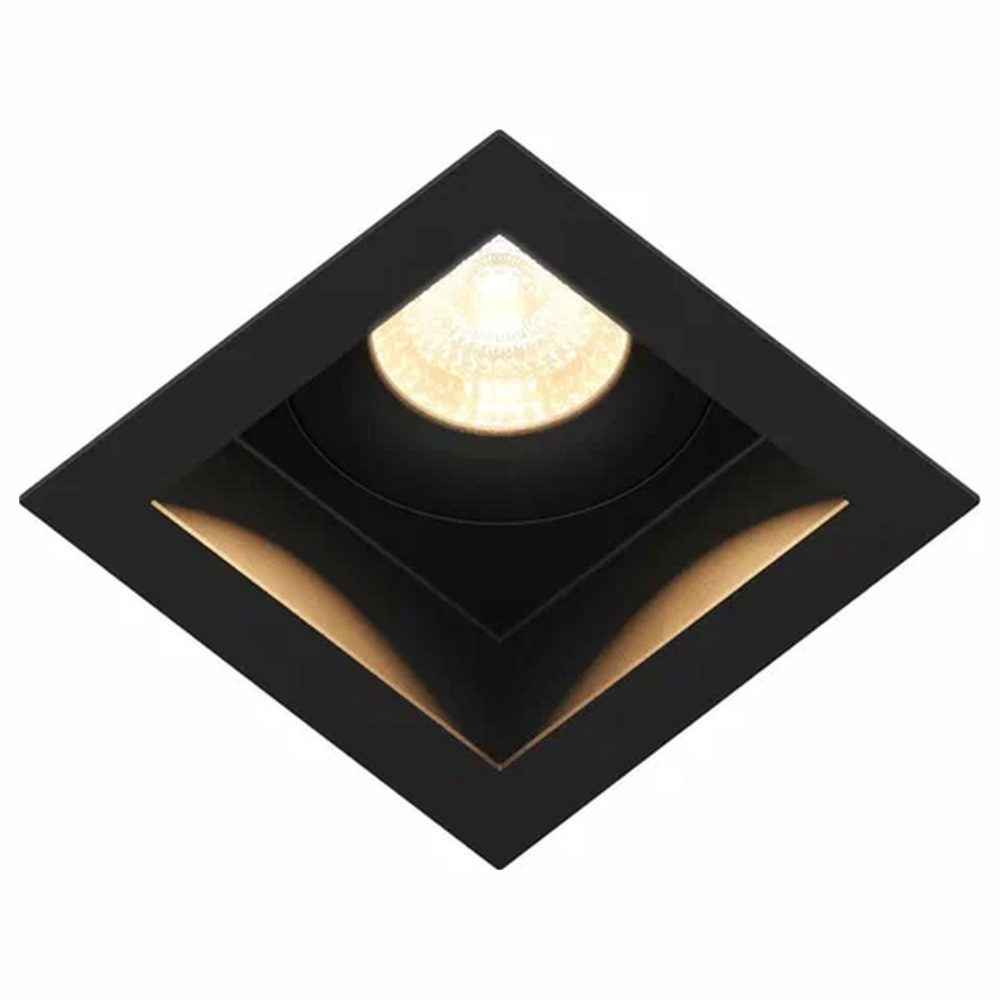 Встраиваемый светильник VOLTALIGHTING Fort DL0014.36.3K.TB DIM