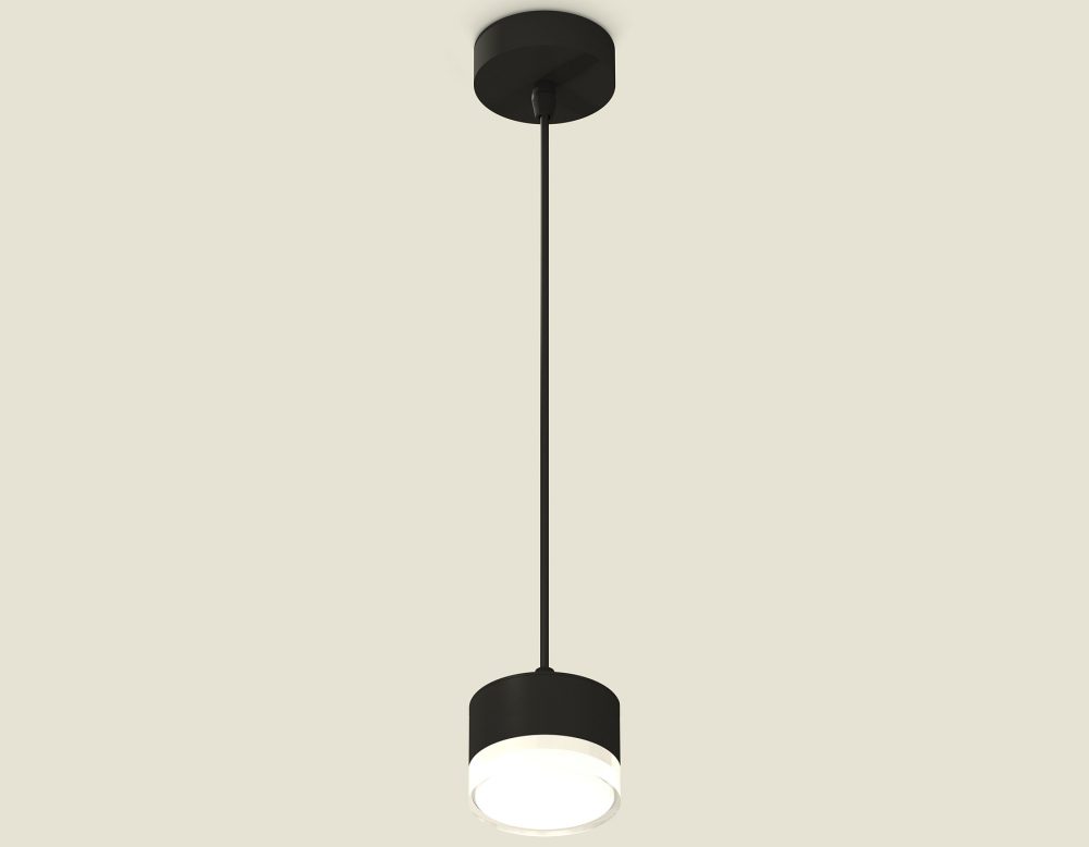 Подвесной светильник Ambrella Light XP XP8111025