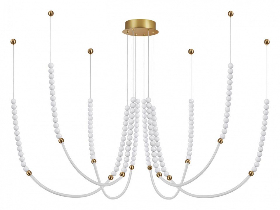 Подвесной светильник Odeon Light Monella 6639/70L