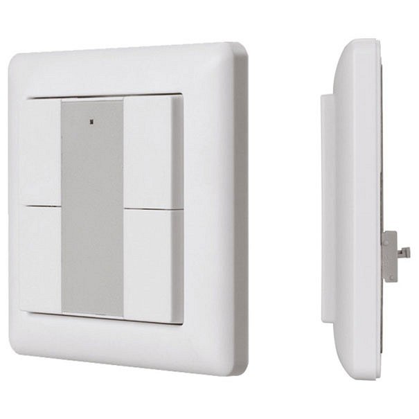 INTELLIGENT ARLIGHT Панель DALI-223-4K-D2-IN (BUS, Free purpose) (IARL, -)