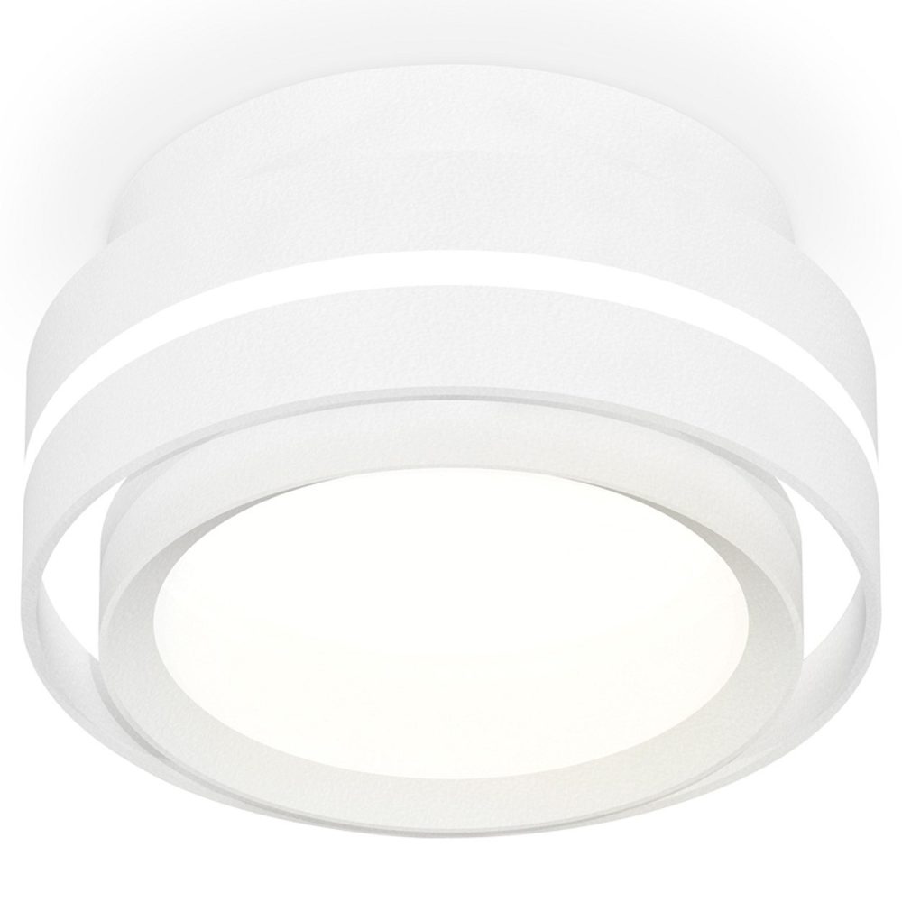 Накладной светильник Ambrella Light XS XS8412001