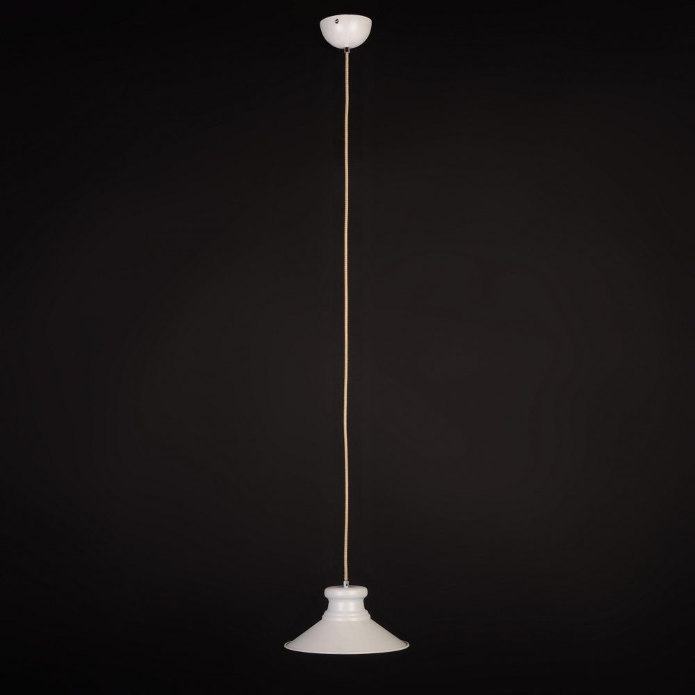 Подвесной светильник Manne CL.7002 CL.7002-1CREAM/S