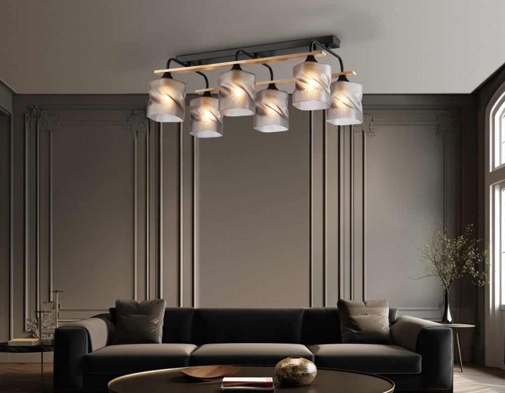 Потолочная люстра Ambrella Light TR TR3033250