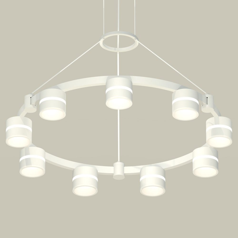Подвесная люстра Ambrella Light XR XR92031902