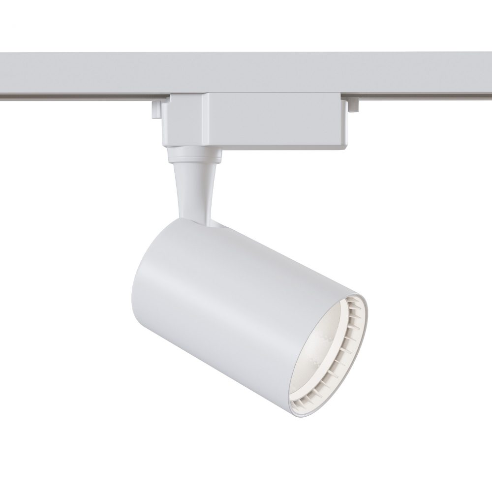Светильник на штанге Maytoni Technical Вуоро TR003-1-10W3K-M-W