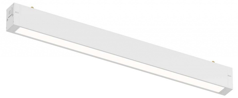 Накладной светильник Denkirs SMART LINEAR DK8004-CONN-WH