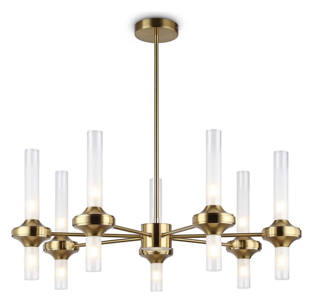 Люстра на штанге Ambrella Light HIGH LIGHT LH55360
