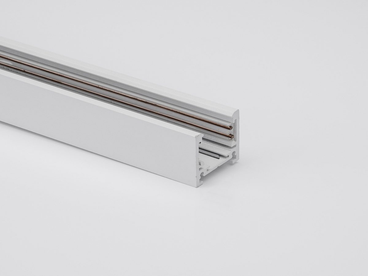 Трек накладной Lumker SY-LINK SY-LINK-20S1S-2.5-WH