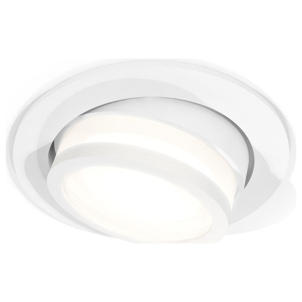 Встраиваемый светильник Ambrella Light XC XC7651081