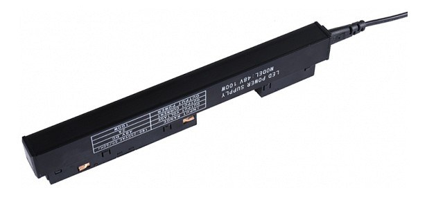 Компактный драйвер для магнитного шинопровода MAGNET AM 412 LL20 200W