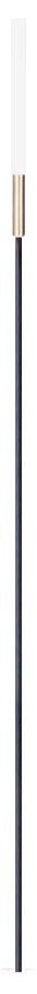 Наземный низкий светильник Feron DH2101 52192