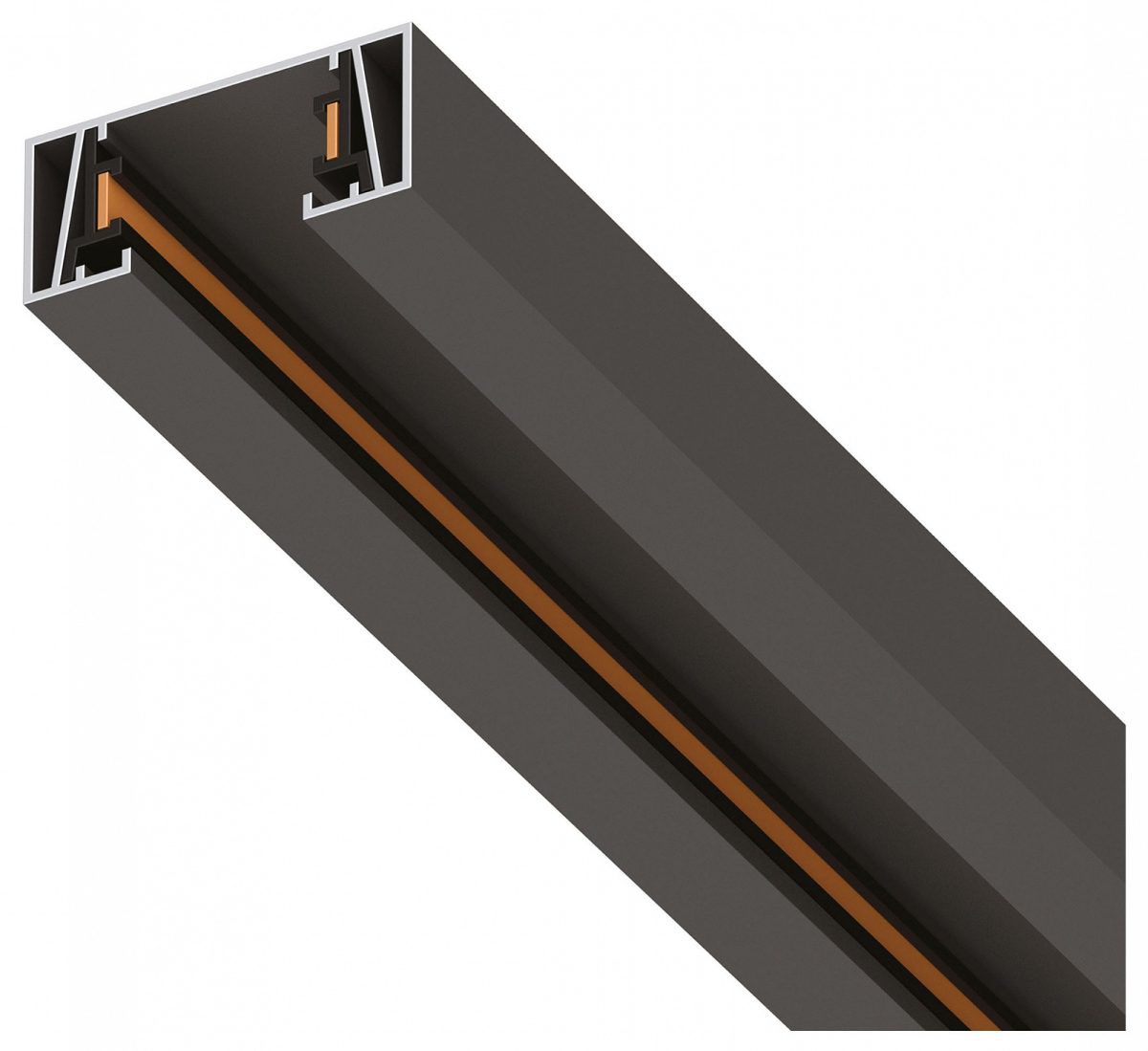 Трек накладной Lightstar Barra 502028-P