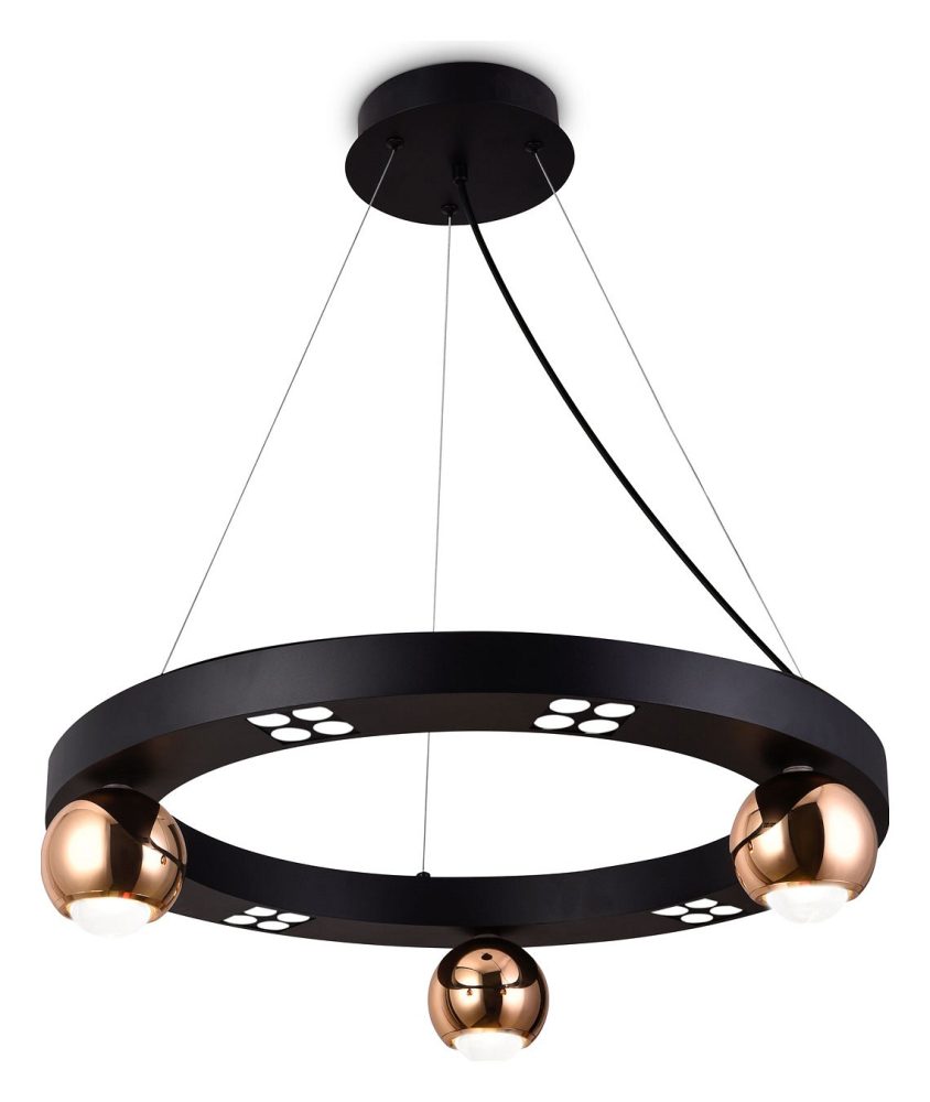 Подвесная люстра Ambrella Light FL FL5961