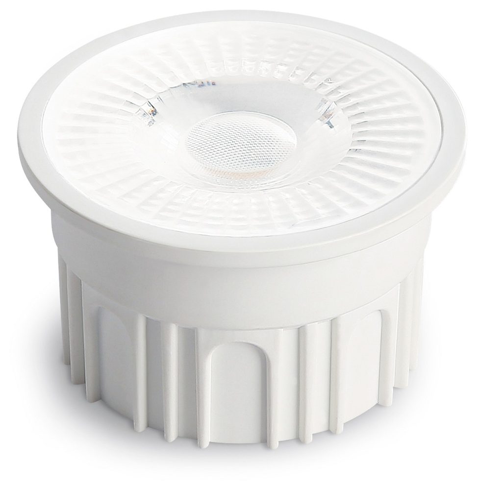 Лампа светодиодная Лампа LED MR16-PR 12W IC 220-240V 38° 6400K 4000K 2700K CCT Memory Dimmer