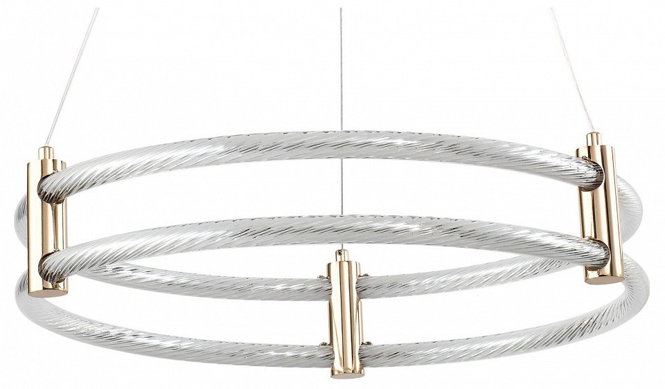 Подвесной светильник Zortes Ringer ZRS.57792.17