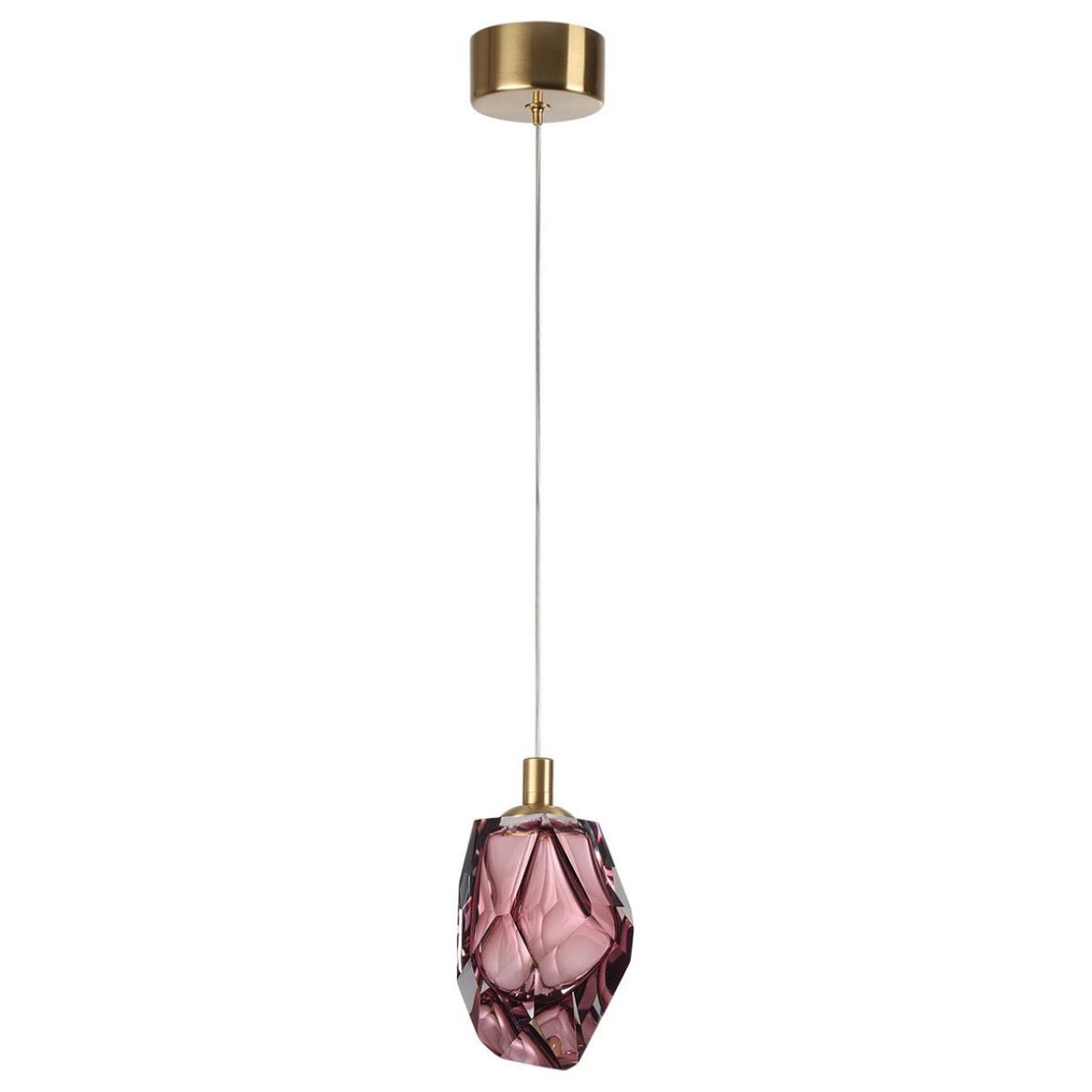 Подвесной светильник Odeon Light HIGHTECH 7113/4LC