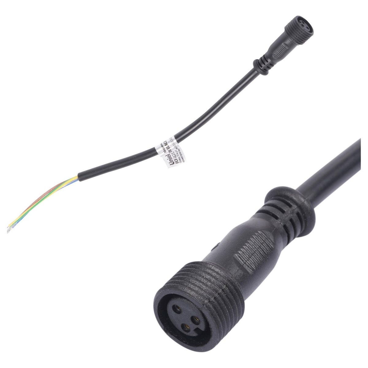 Лампа светодиодная Uniel Fr-Fix-n G13 10Вт 4000K UL-00008845