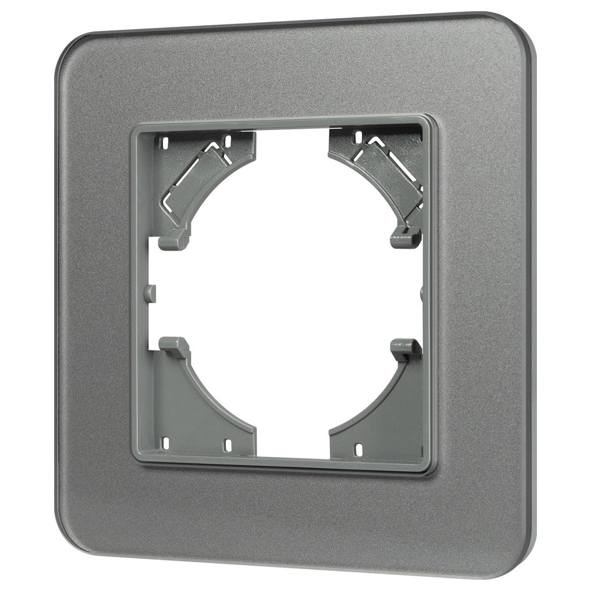 Рамка на 1 пост Arlight OMALI 049665