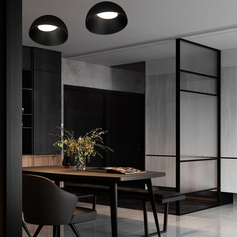Потолочный светильник LOFT IT Egg