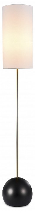 Торшер Moderli Flint V11590-1F